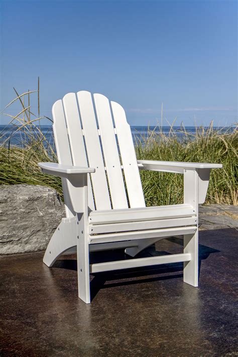 cushions for polywood adirondack chairs.